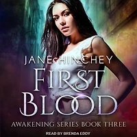 First Blood Lib/E