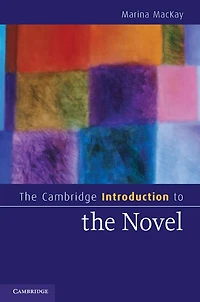 the Cambridge Introduction to Novel