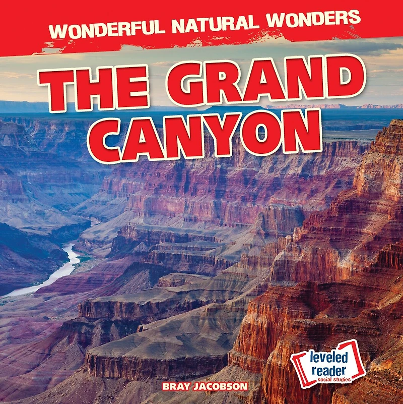 The Grand Canyon