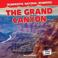 The Grand Canyon