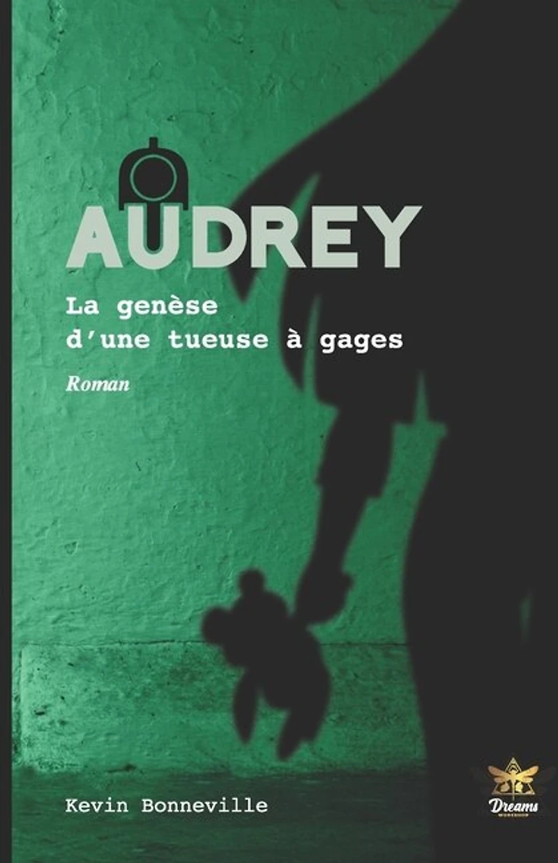 La genèse d'une tueuse à gage