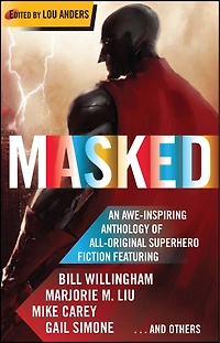 Masked