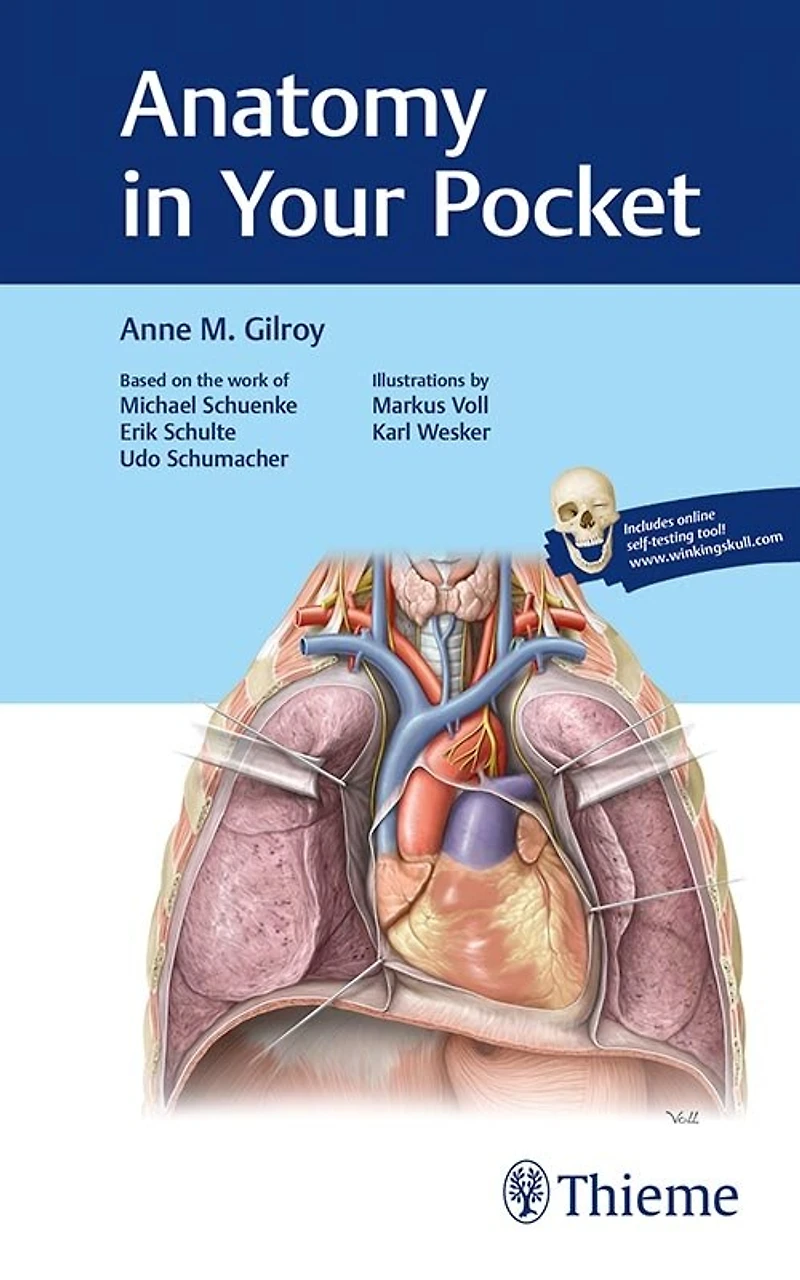 Anatomy Your Pocket