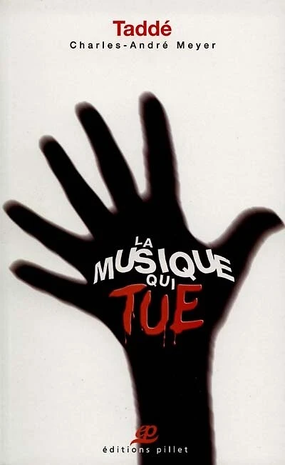 La musique qui tue ou L'hendécatromblon