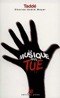 La musique qui tue ou L'hendécatromblon