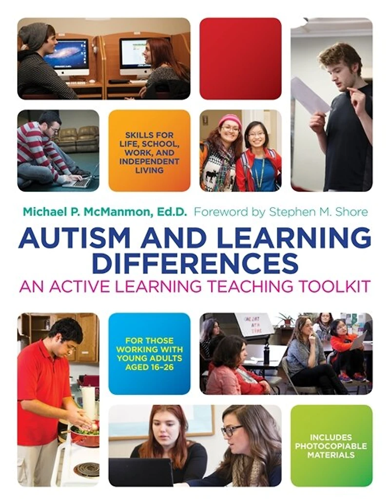 Autism and Learning Differences: An Active Teaching Toolkit