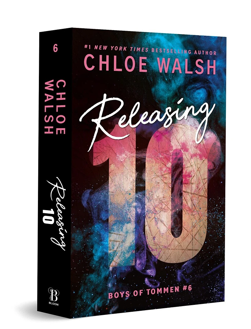 Releasing 10 (Standard Edition
