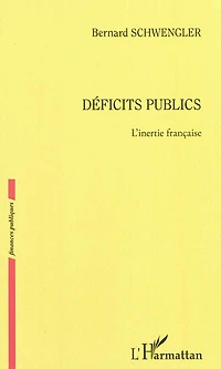 Déficits publics