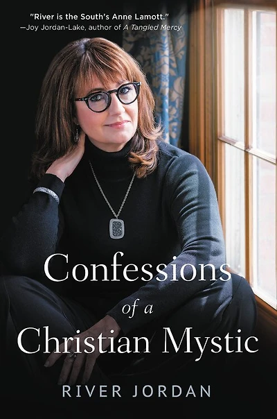 Confessions Of A Christian Mystic