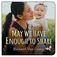May We Have Enough to Share
