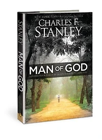 Man of God: Leading Your Family by Allowing God to Lead You