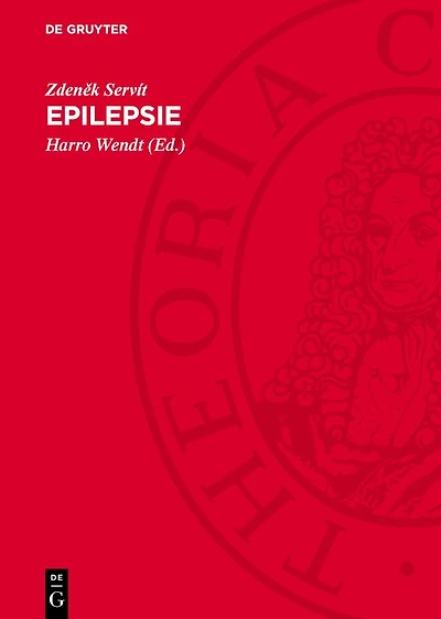 Epilepsie: Grundlagen einer evolutionären Pathologie