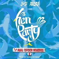Hen Party Lib/E