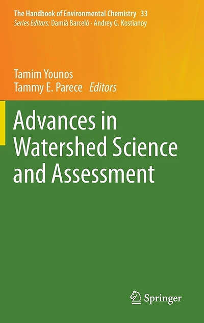 Advances Watershed Science and Assessment