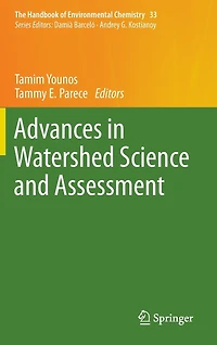 Advances Watershed Science and Assessment