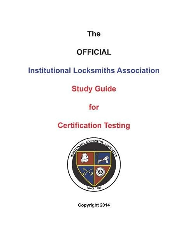 ILA Study Guide V3