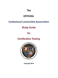 ILA Study Guide V3