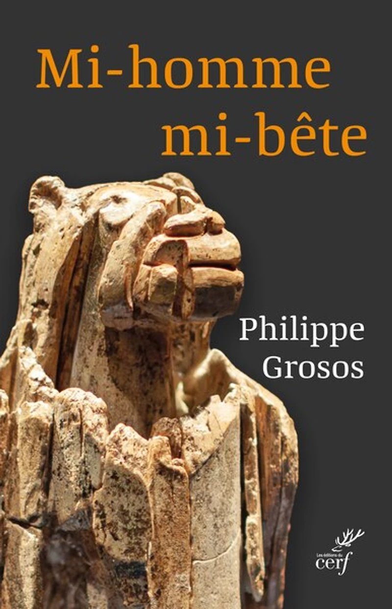 Mi-homme, mi-bête