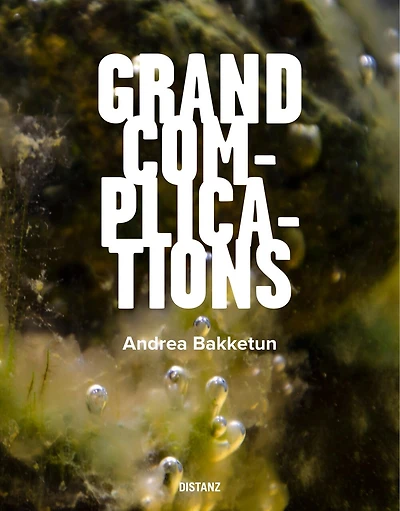 Grand Complications: (english / Norwegian Edition)
