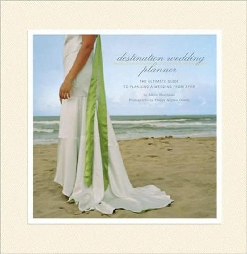 Destination Wedding Planner: The Ultimate Guide to Planning a Wedding From Afar