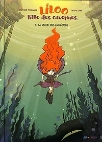 La reine des marécages