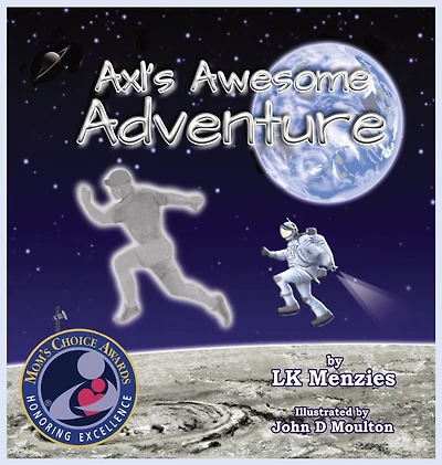 Axl's Awesome Adventure