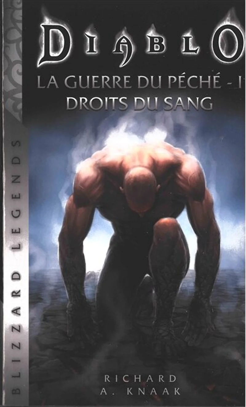 Droits du sang
