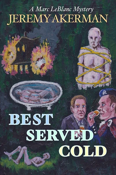 Best Served Cold