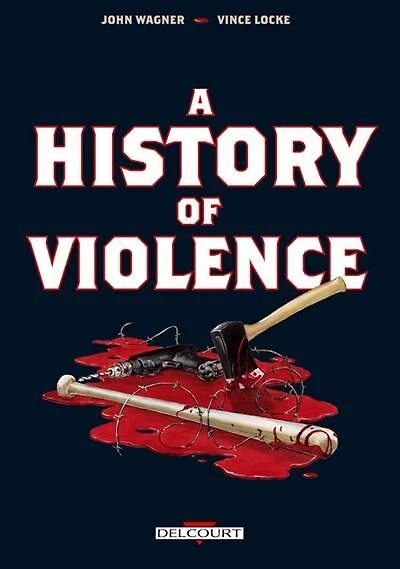 A history of violence version française