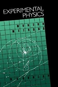 Experimental Physics: Modern Methods