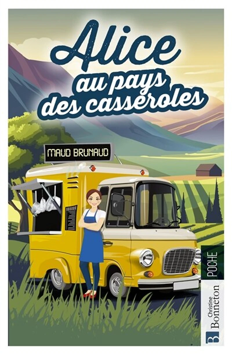 Alice au pays des casseroles
