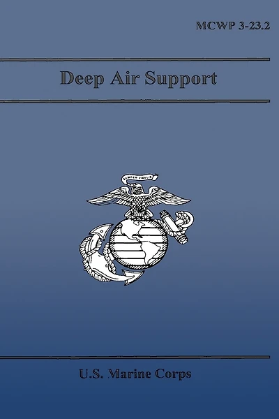 Deep Air Support