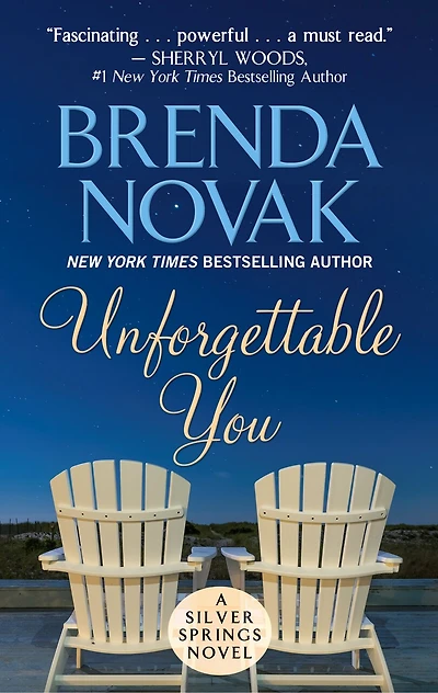 Unforgettable You