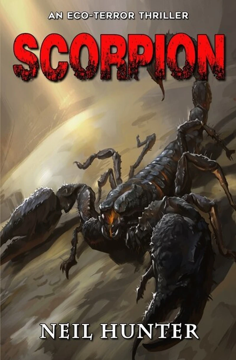 Scorpion