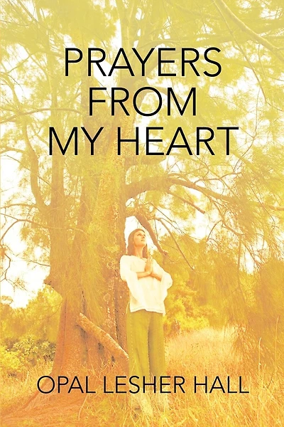 Prayers From My Heart