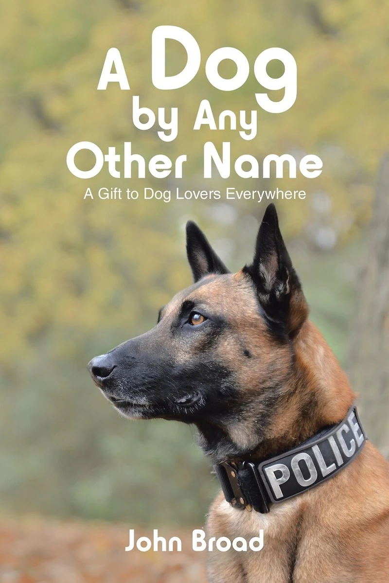 A Dog by Any Other Name: Gift to Lovers Everywhere