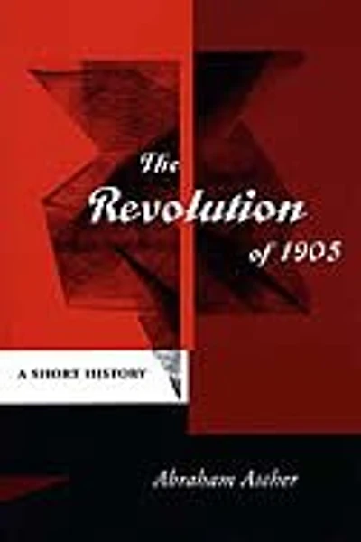 The Revolution of 1905: A Short History