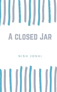 A closed Jar