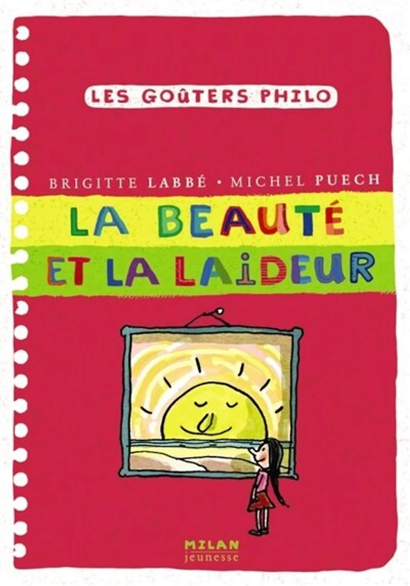 la beauté et laideur