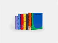 The Rainbow Collection