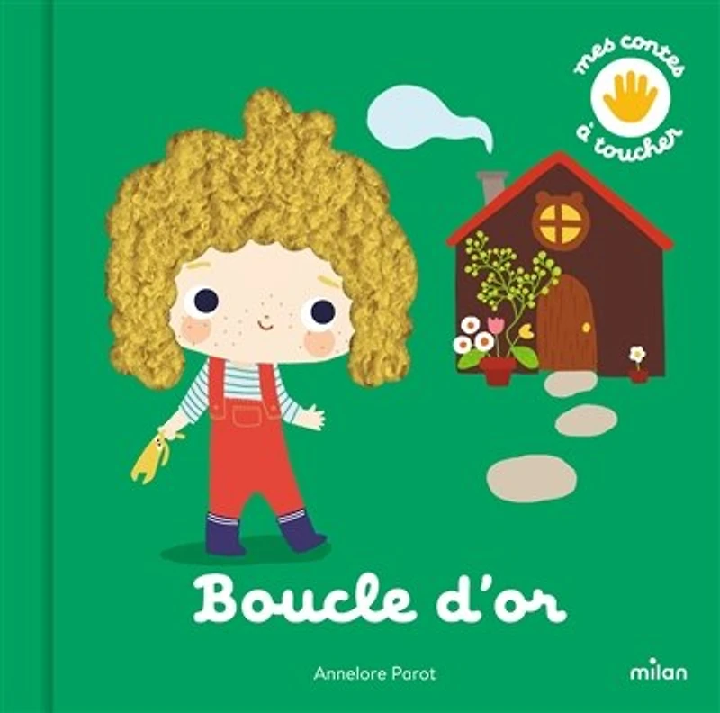 Boucle d'or