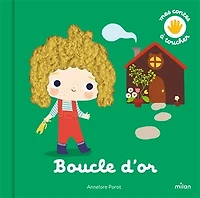 Boucle d'or