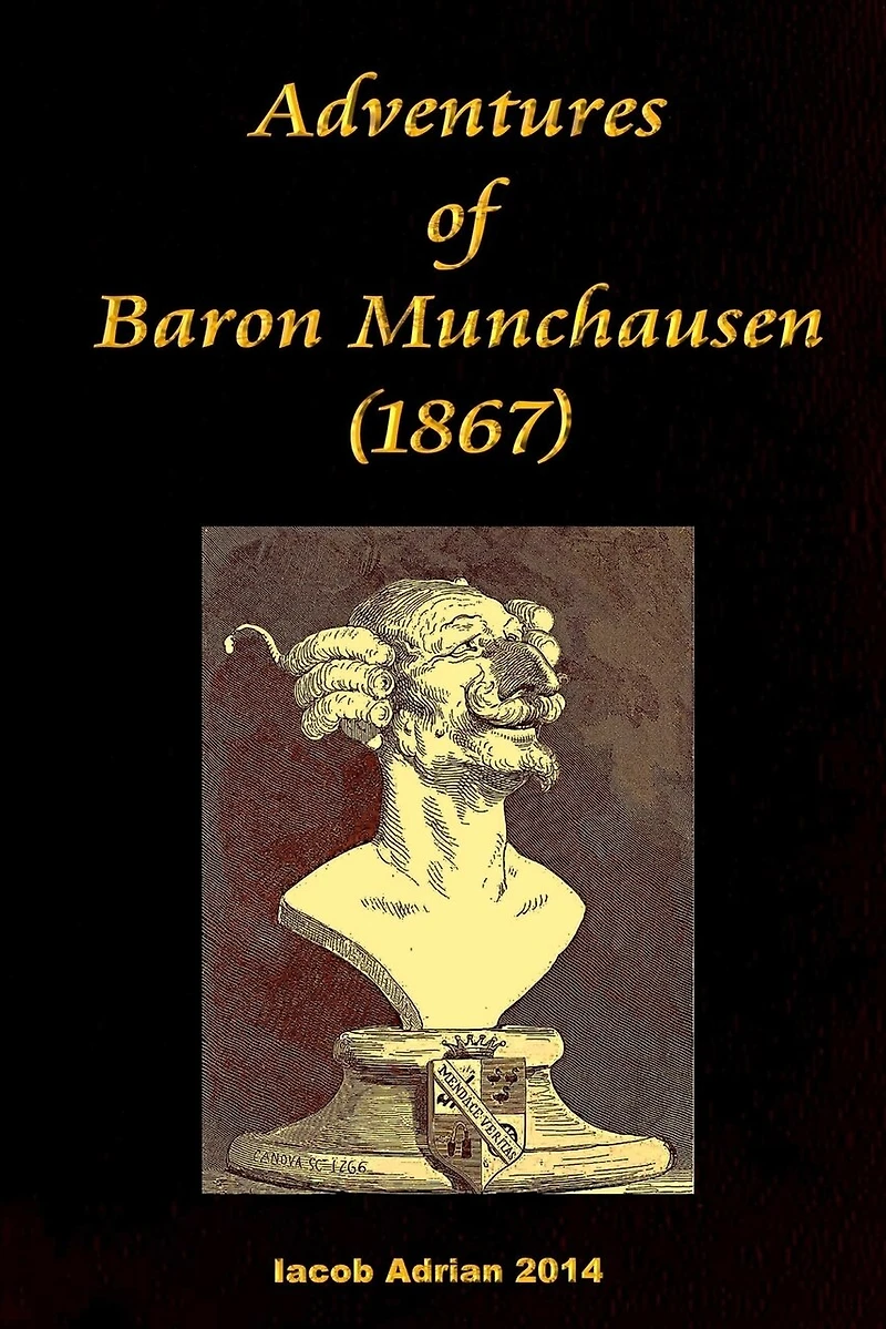 Adventures of Baron Munchausen (1867)