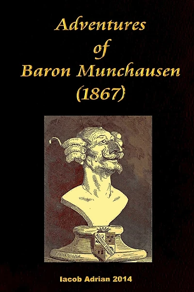 Adventures of Baron Munchausen (1867)