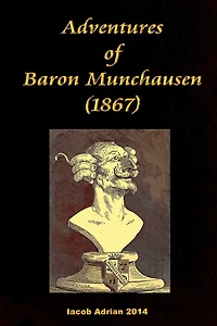 Adventures of Baron Munchausen (1867)