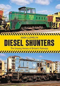 Diesel Shunters