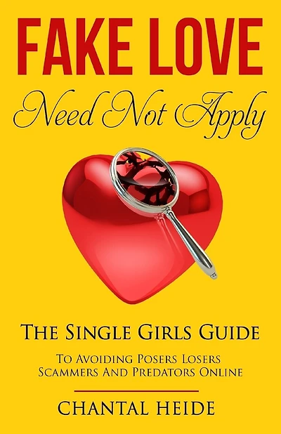 Fake Love: Need Not Apply