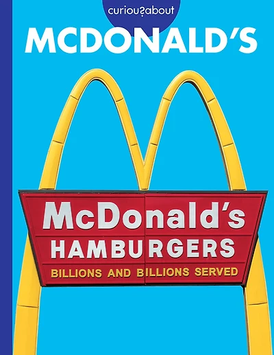 Curious about McDonald's