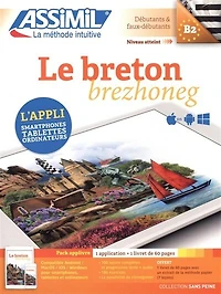 Breton e-méthode ASSIMIL
