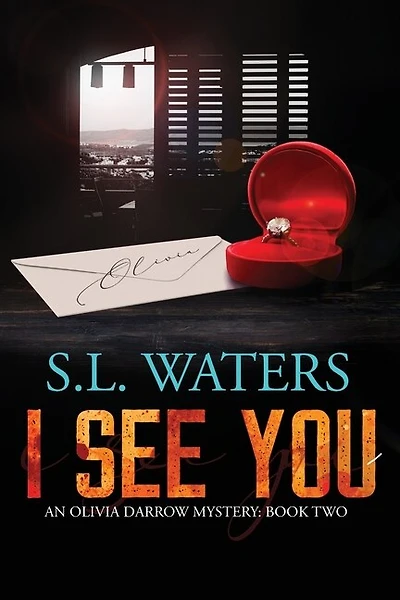 I See You